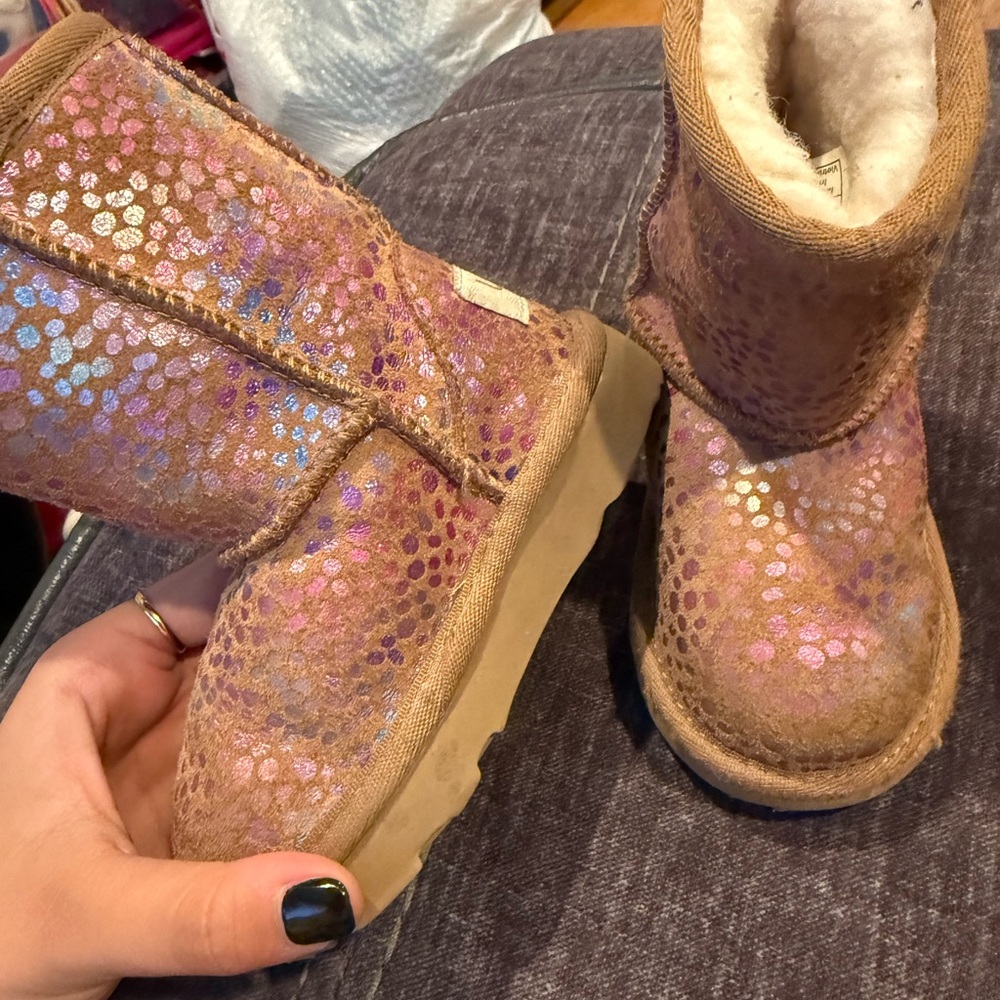 Toddler Ugg Boots